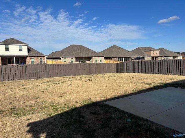 109 Slade Thomas Drive, Meridianville, AL 35759