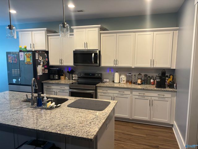 109 Slade Thomas Drive, Meridianville, AL 35759