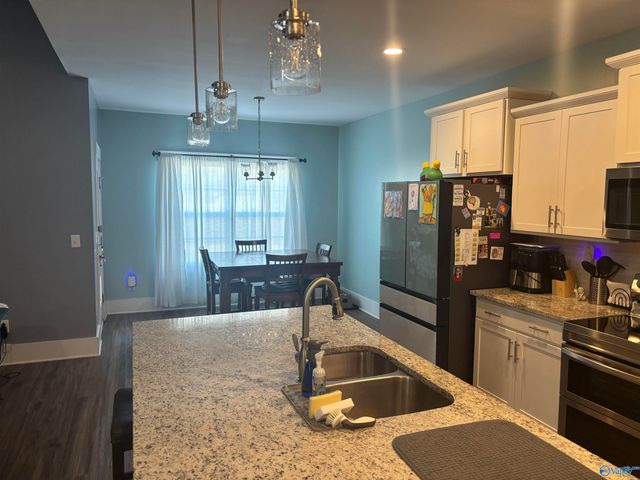 109 Slade Thomas Drive, Meridianville, AL 35759