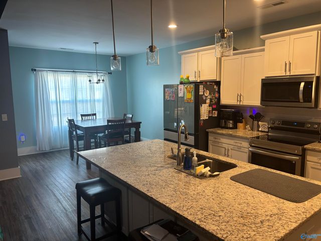 109 Slade Thomas Drive, Meridianville, AL 35759