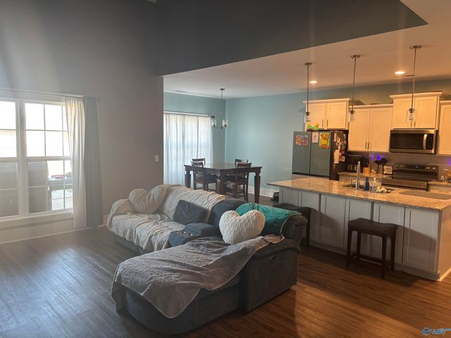 109 Slade Thomas Drive, Meridianville, AL 35759