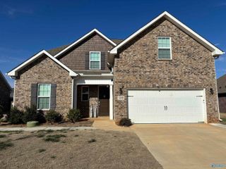 109 Slade Thomas Drive, Meridianville, AL 35759