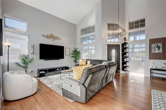 2127 Tyler Drive, Henderson, NV 89074