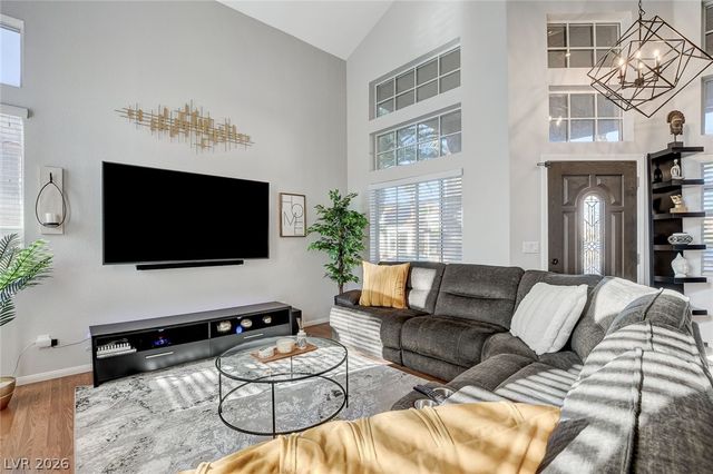 2127 Tyler Drive, Henderson, NV 89074