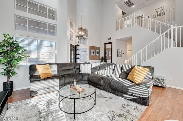 2127 Tyler Drive, Henderson, NV 89074