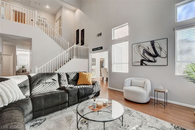 2127 Tyler Drive, Henderson, NV 89074