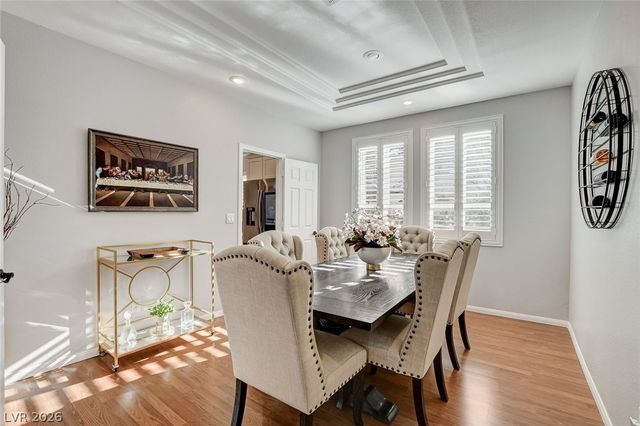 2127 Tyler Drive, Henderson, NV 89074