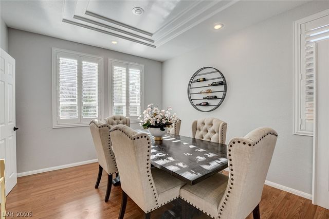 2127 Tyler Drive, Henderson, NV 89074