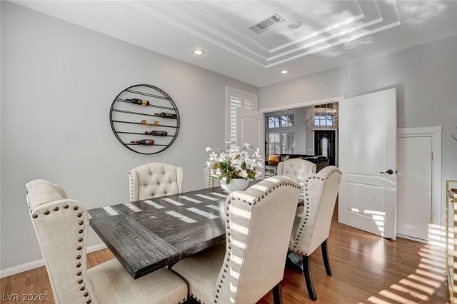 2127 Tyler Drive, Henderson, NV 89074