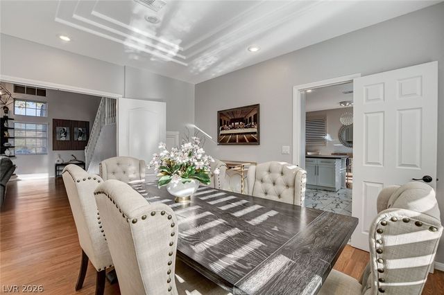 2127 Tyler Drive, Henderson, NV 89074