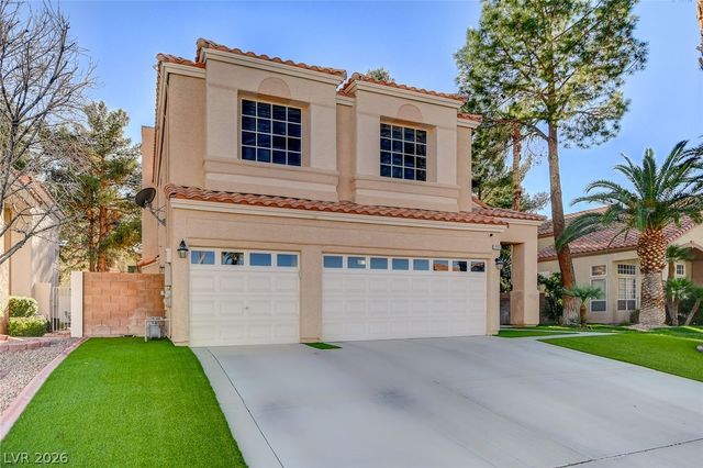 2127 Tyler Drive, Henderson, NV 89074