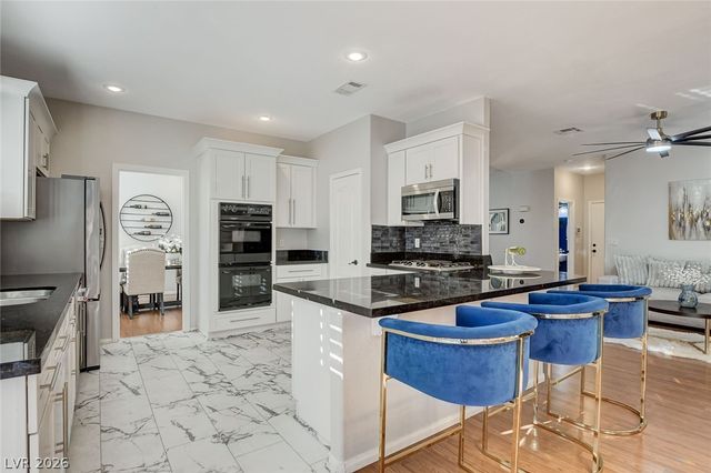 2127 Tyler Drive, Henderson, NV 89074