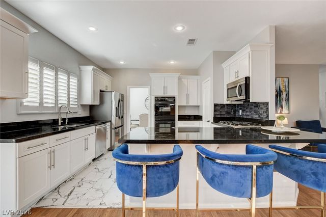 2127 Tyler Drive, Henderson, NV 89074