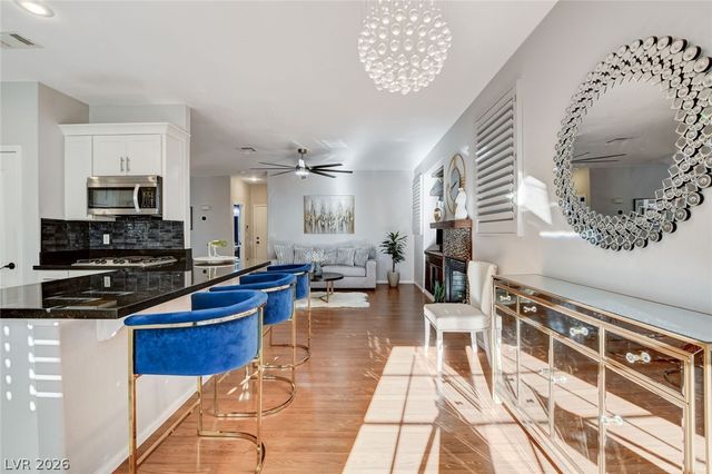 2127 Tyler Drive, Henderson, NV 89074