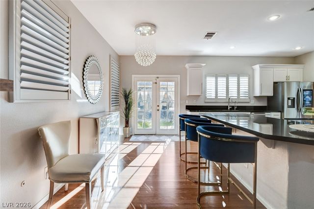 2127 Tyler Drive, Henderson, NV 89074