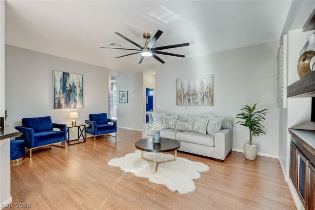 2127 Tyler Drive, Henderson, NV 89074