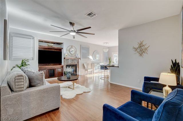 2127 Tyler Drive, Henderson, NV 89074