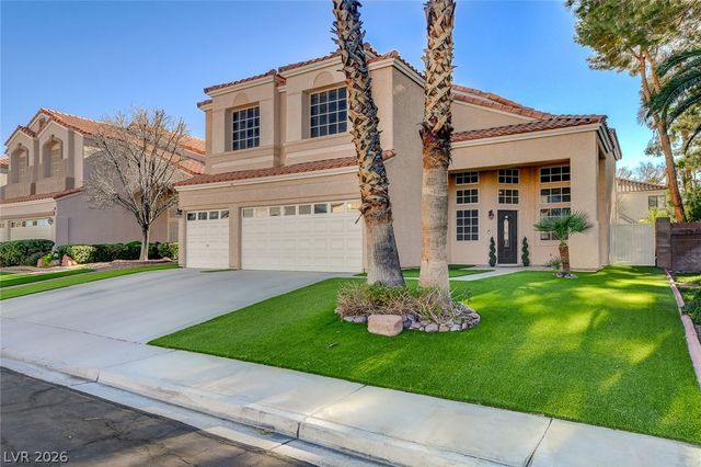 2127 Tyler Drive, Henderson, NV 89074