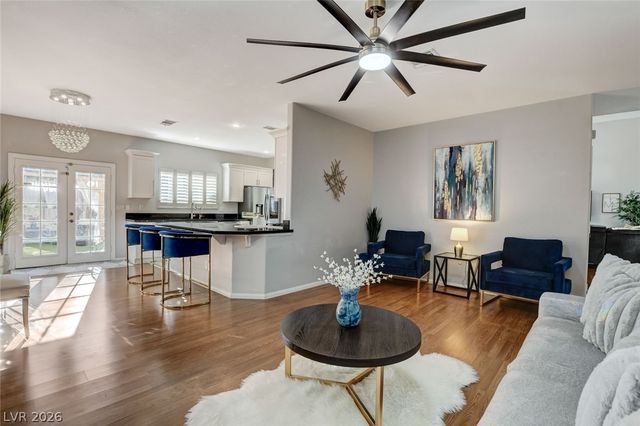 2127 Tyler Drive, Henderson, NV 89074