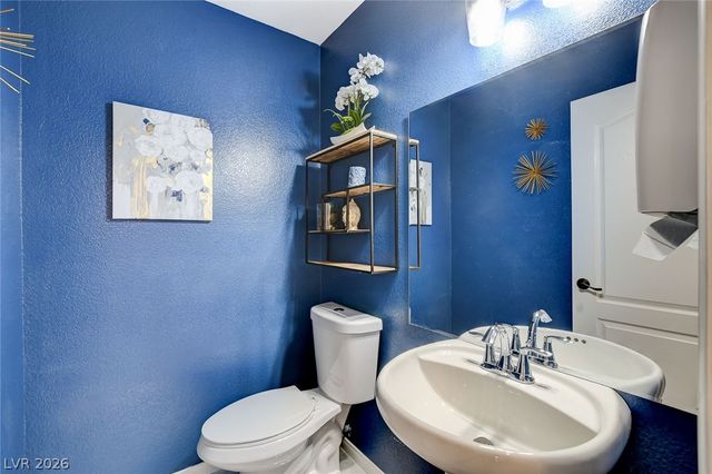 2127 Tyler Drive, Henderson, NV 89074