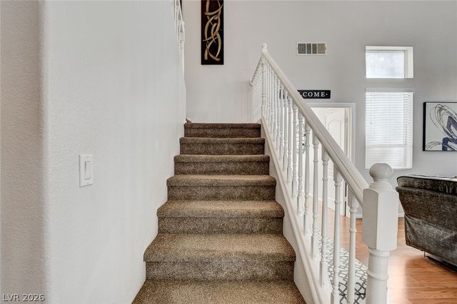 2127 Tyler Drive, Henderson, NV 89074