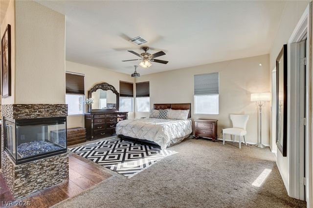 2127 Tyler Drive, Henderson, NV 89074