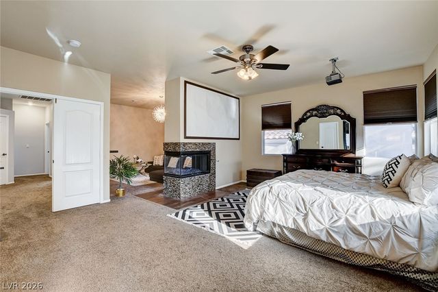 2127 Tyler Drive, Henderson, NV 89074