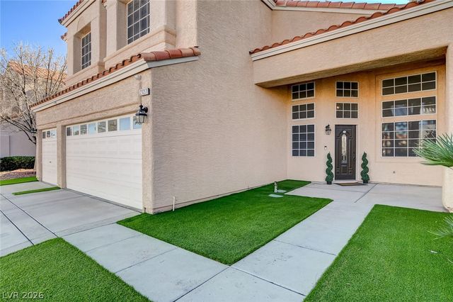 2127 Tyler Drive, Henderson, NV 89074