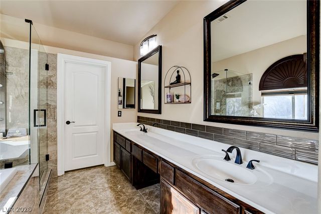 2127 Tyler Drive, Henderson, NV 89074