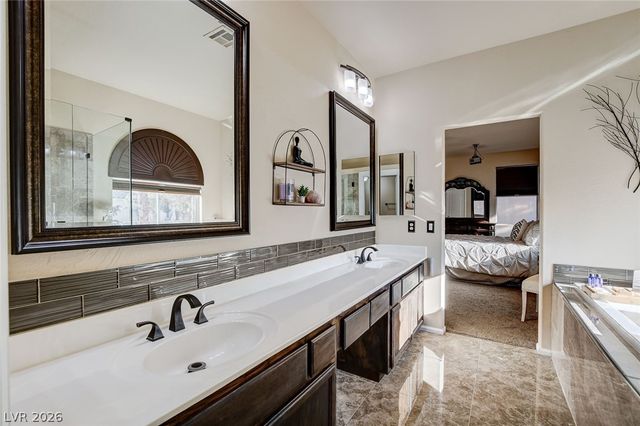 2127 Tyler Drive, Henderson, NV 89074