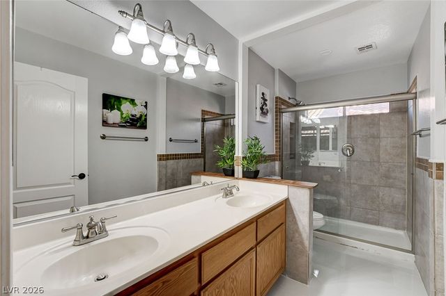 2127 Tyler Drive, Henderson, NV 89074