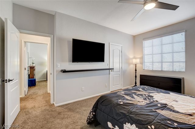 2127 Tyler Drive, Henderson, NV 89074