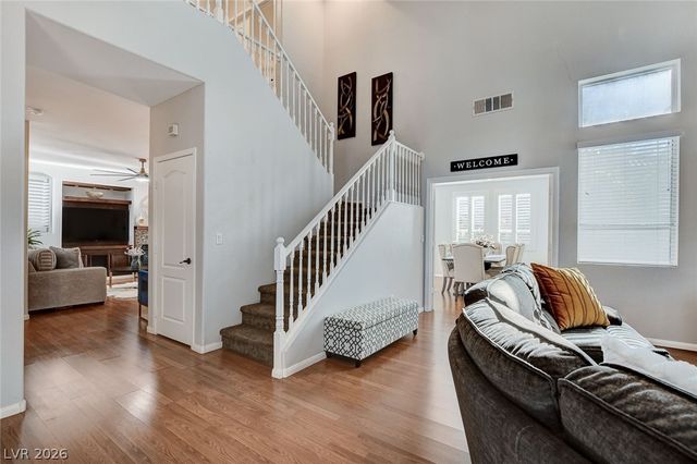 2127 Tyler Drive, Henderson, NV 89074