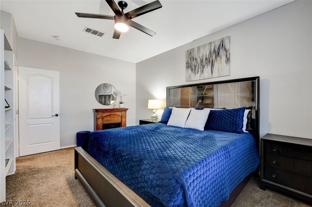 2127 Tyler Drive, Henderson, NV 89074