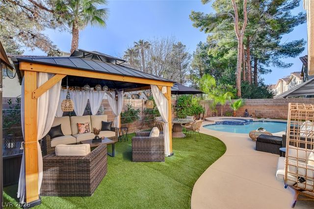 2127 Tyler Drive, Henderson, NV 89074