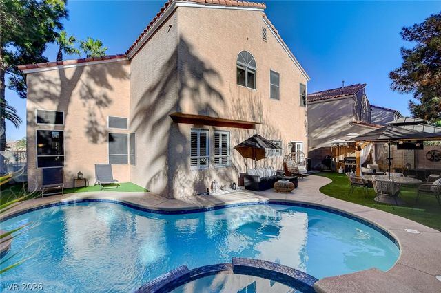 2127 Tyler Drive, Henderson, NV 89074