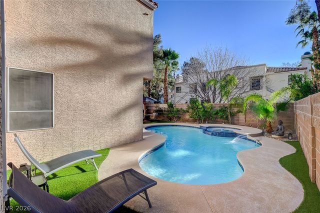 2127 Tyler Drive, Henderson, NV 89074