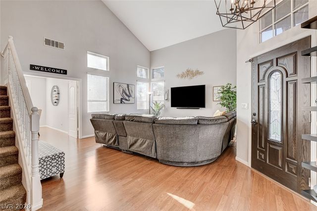 2127 Tyler Drive, Henderson, NV 89074