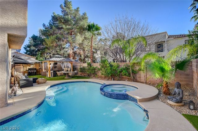 2127 Tyler Drive, Henderson, NV 89074