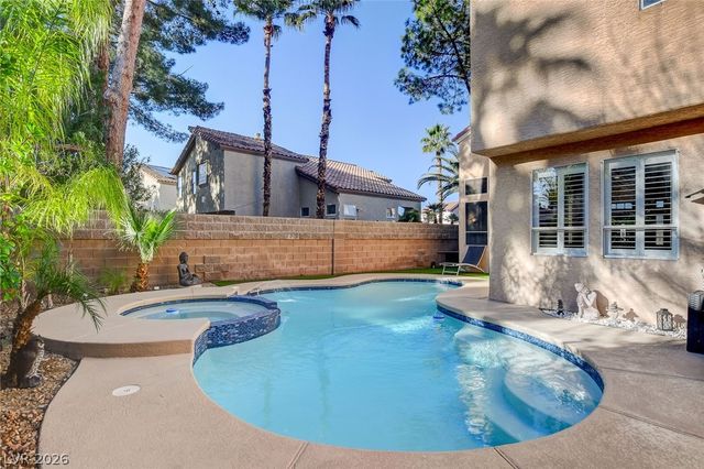 2127 Tyler Drive, Henderson, NV 89074