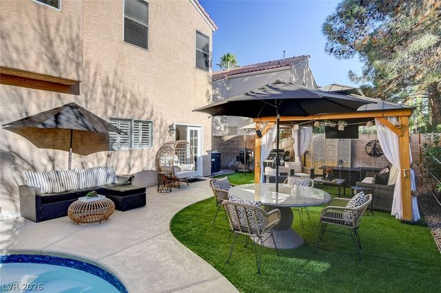 2127 Tyler Drive, Henderson, NV 89074