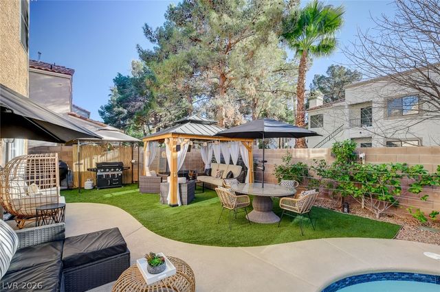 2127 Tyler Drive, Henderson, NV 89074