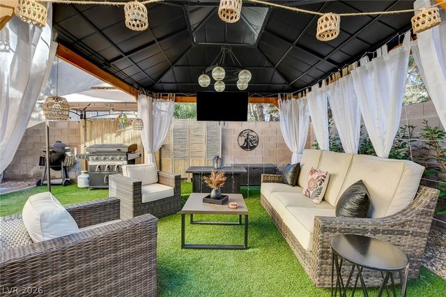 2127 Tyler Drive, Henderson, NV 89074