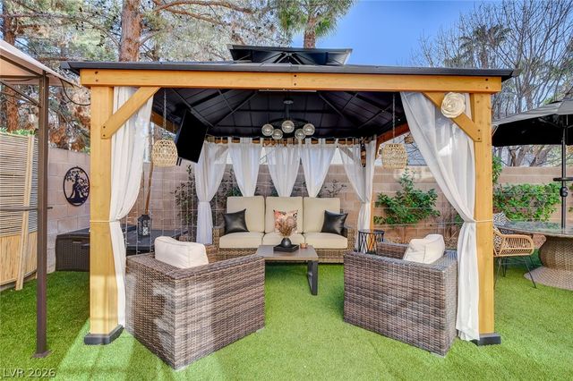 2127 Tyler Drive, Henderson, NV 89074