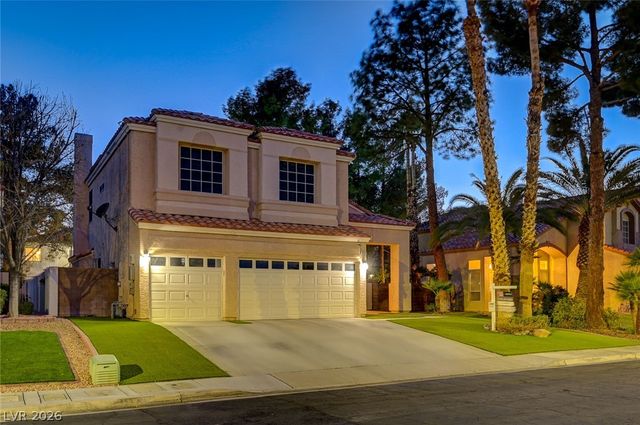 2127 Tyler Drive, Henderson, NV 89074