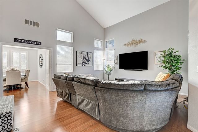 2127 Tyler Drive, Henderson, NV 89074