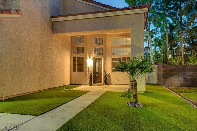 2127 Tyler Drive, Henderson, NV 89074