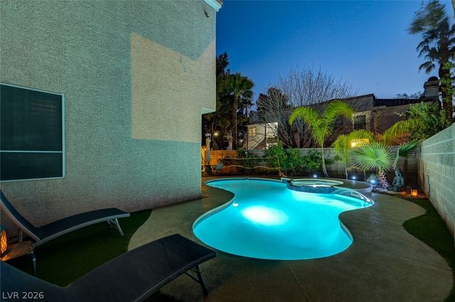 2127 Tyler Drive, Henderson, NV 89074