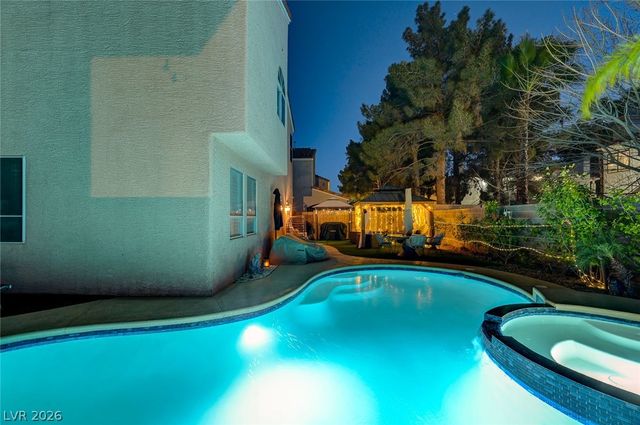 2127 Tyler Drive, Henderson, NV 89074