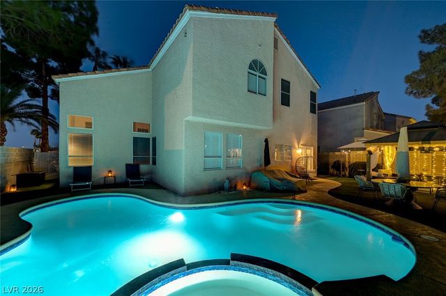 2127 Tyler Drive, Henderson, NV 89074